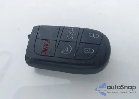 2013 Chrysler 300C z USA, uszkodzony, nr VIN 2C3CCAEG8DH735525